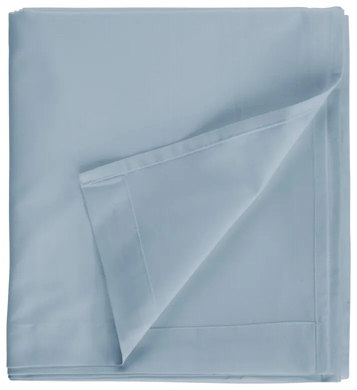 Lakan 240x260 cm Ljusblå